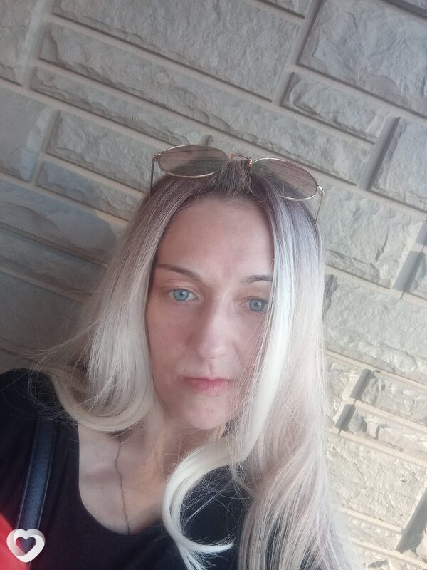 Катя, 42, Санкт-Петербурге — анкета №1107744