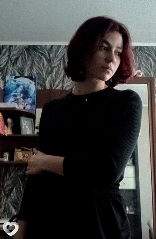 Софья, 25, Самаре — анкета №1107746