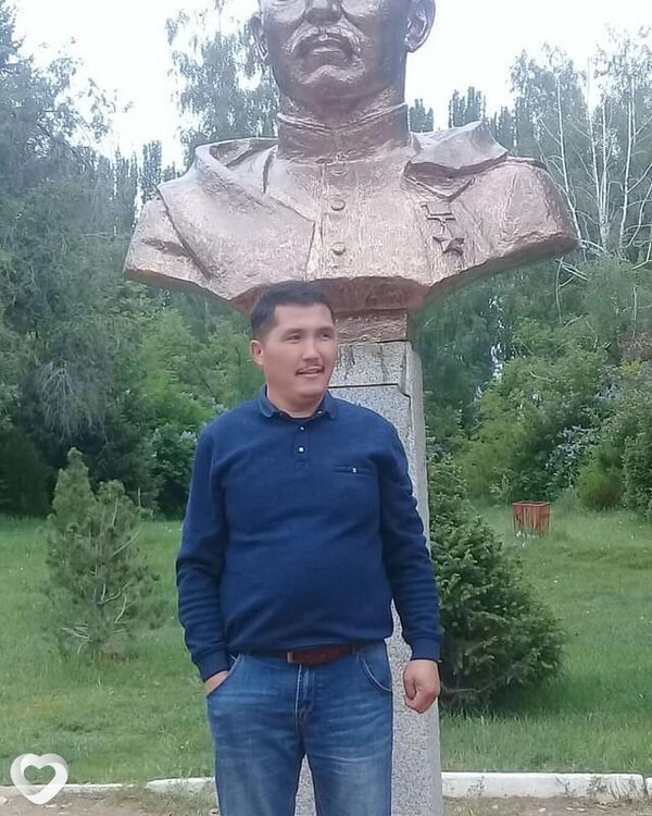 Канат, Каракол