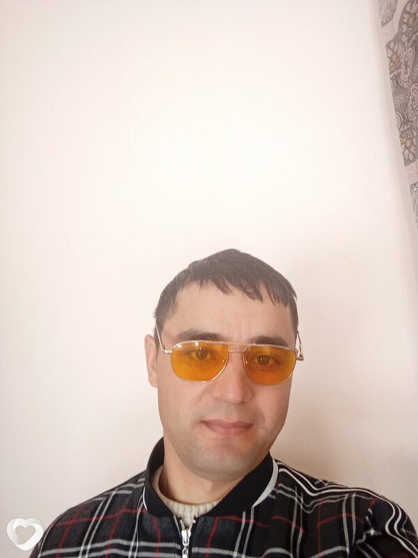 Джони, 35, Москве — анкета №1107751