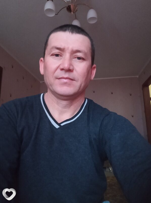 Nodirbekurmonov, 43, Уфе — анкета №1107752