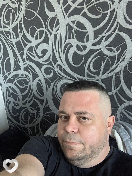 Роман, 45, Самаре — анкета №1107756