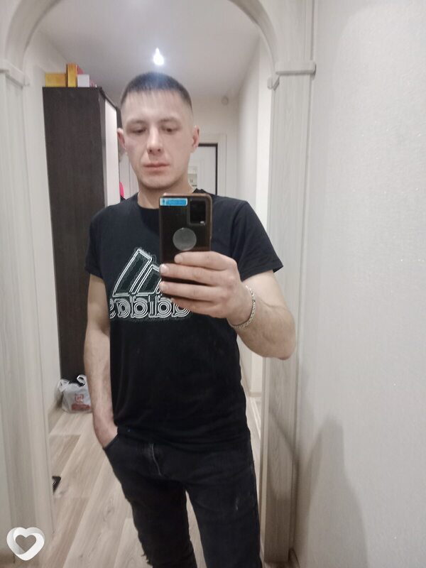 Эдуард, 35, Чебоксарах — анкета №1107962
