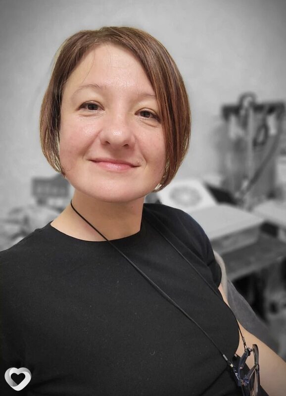Елена, 48, Волгограде — анкета №1107964