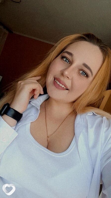 Екатерина, 26, Ростове-на-Дону — анкета №1107965