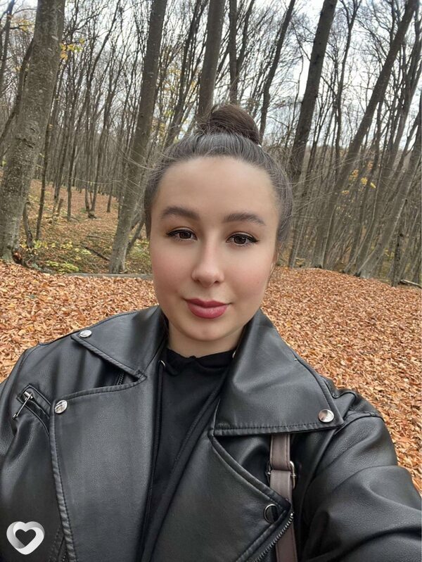 Виолетта, 25, Ставрополе — анкета №1107972
