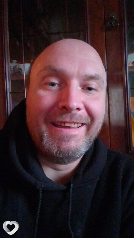 Иван, 46, Санкт-Петербурге — анкета №1107974