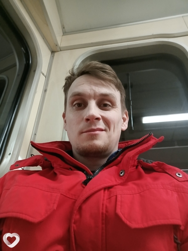 Сергей, 39, Минске — анкета №1107977