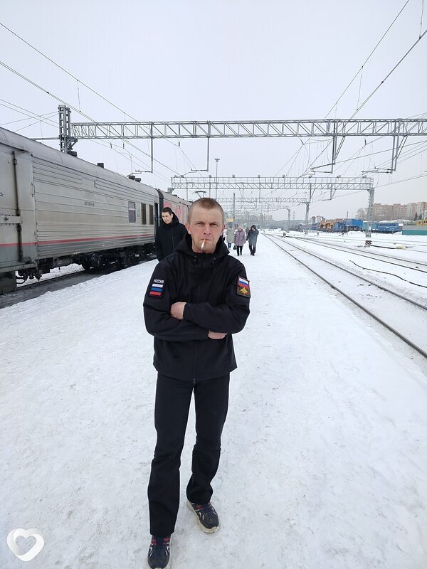 Роман, Чунский