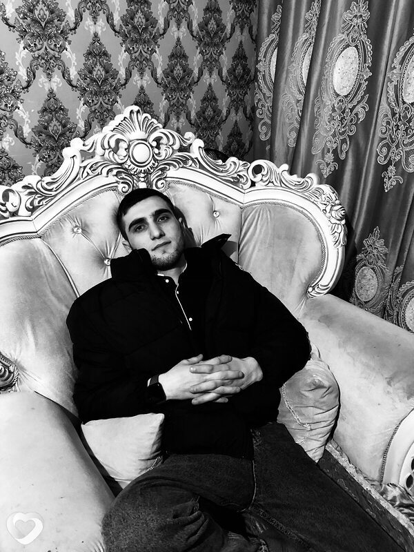 𝕩𝕒𝕝𝕚𝕗, 26, Севастополе — анкета №1107797