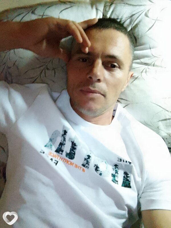 Валентин Женат, 43, Магадане — анкета №1107798