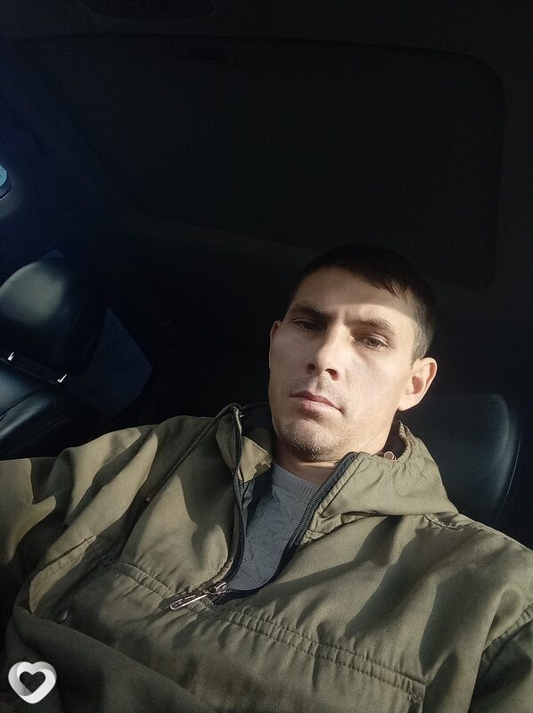 Ник, 37, Электростали — анкета №1107799