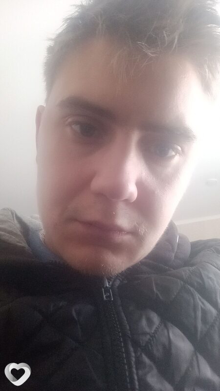 Виктор, 28, Калуге — анкета №1107806