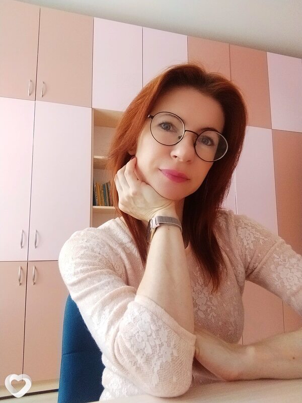 Анастасия, 40, Орёл — анкета №1107811