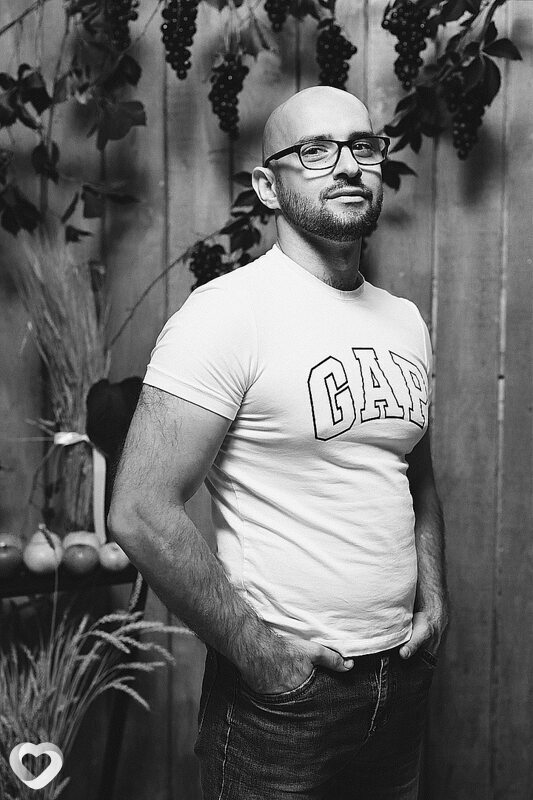 Сергей, 35, Самаре — анкета №1107822