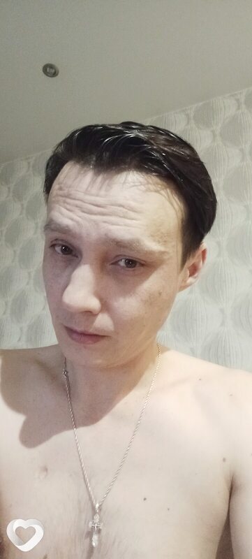 Евгений, 39, Новосибирске — анкета №1107826