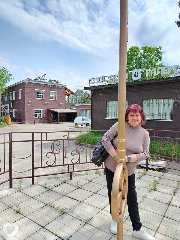 Елена, 60, Перми — анкета №1107829