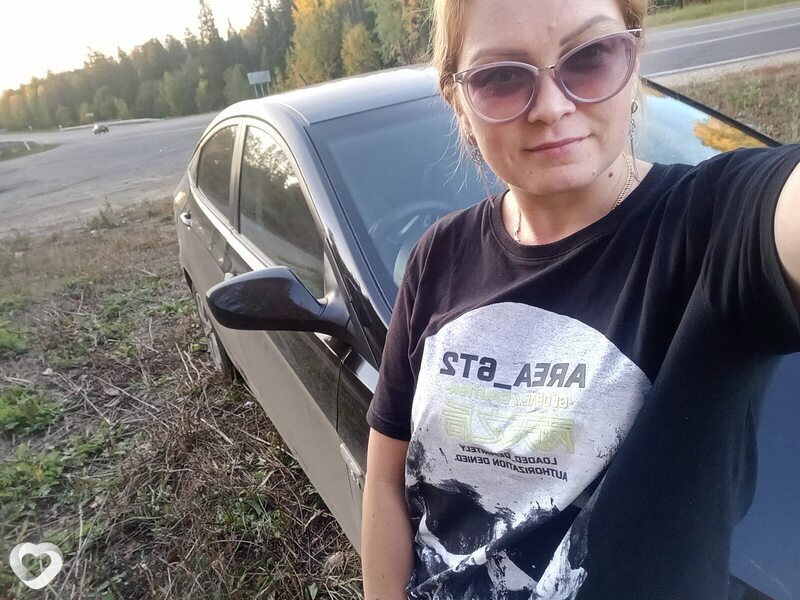 Любовь, Волжск