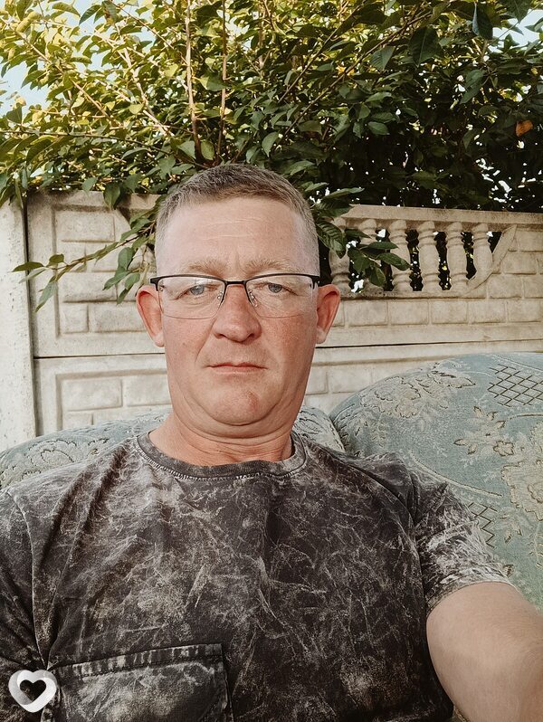 Николай, 47, Пинске — анкета №1107832