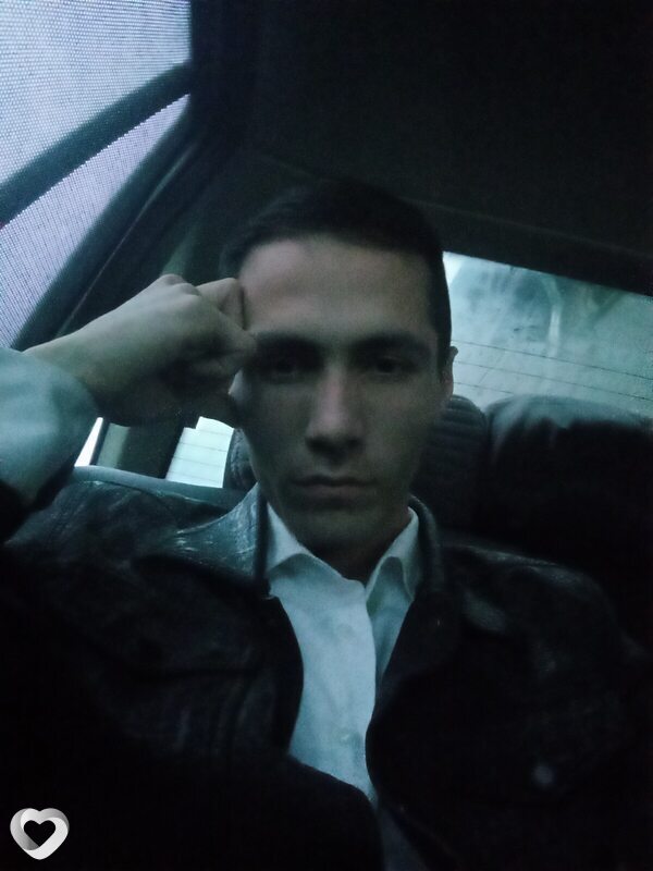 Chjx, 29, Ташкент — анкета №1107886