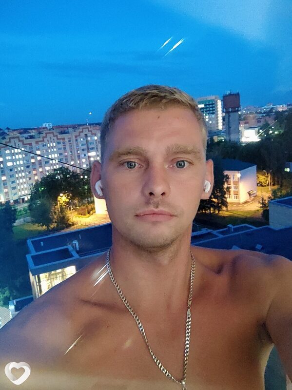 Александар, 32, Павловском Посаде — анкета №1107887