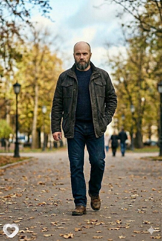 Дмитрий, 49, Харькове — анкета №1107893