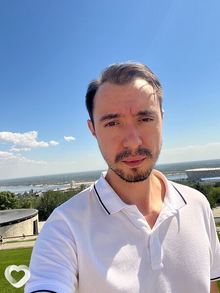 Амир, 34, Казани — анкета №1107894