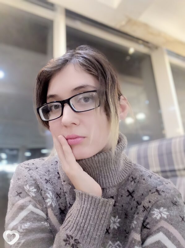 Настя, 36, Самаре — анкета №1107895
