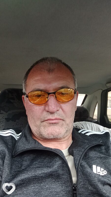 Дима, 49, Иркутске — анкета №1107900