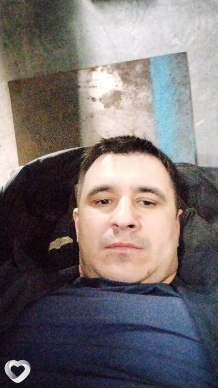 Руслан, 39, Уфе — анкета №1107901