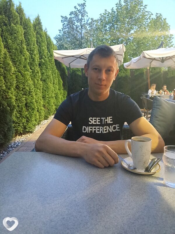 Павел, 38, Кропоткине — анкета №1107902