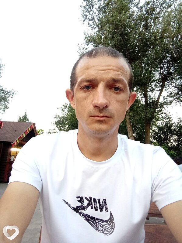 Владимир, 36, Каменске-Шахтинском — анкета №1107905