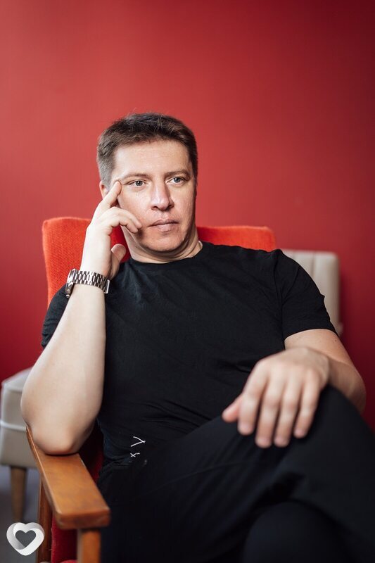 Александр, 40, Саратове — анкета №1107941