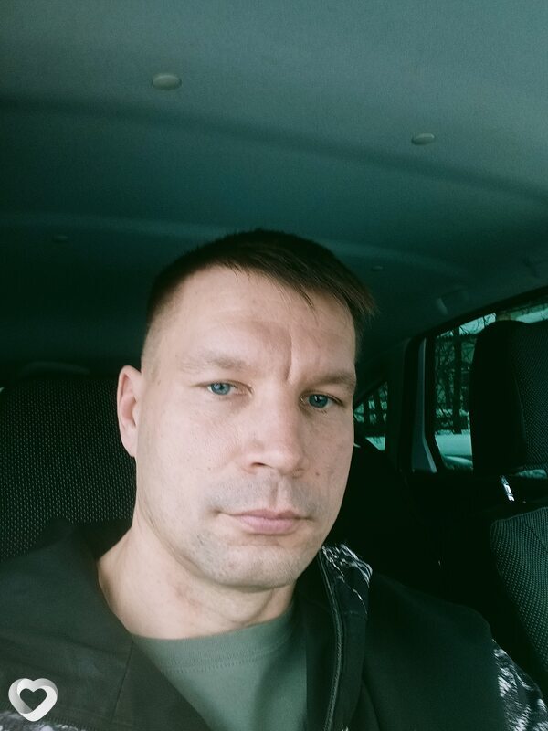 Денис, 39, Казани — анкета №1107942