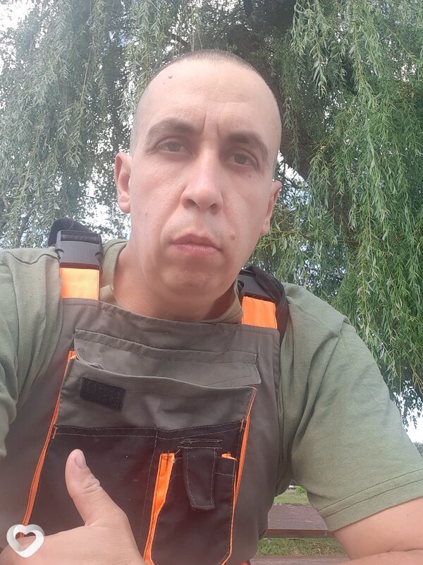 Рус, 44, Белгороде — анкета №1107945