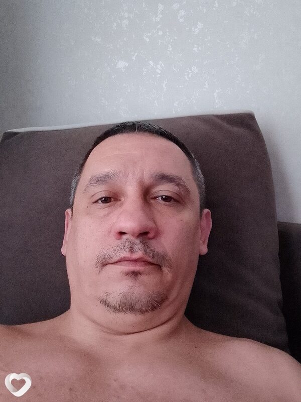 Андрей, 44, Железногорске — анкета №1107948
