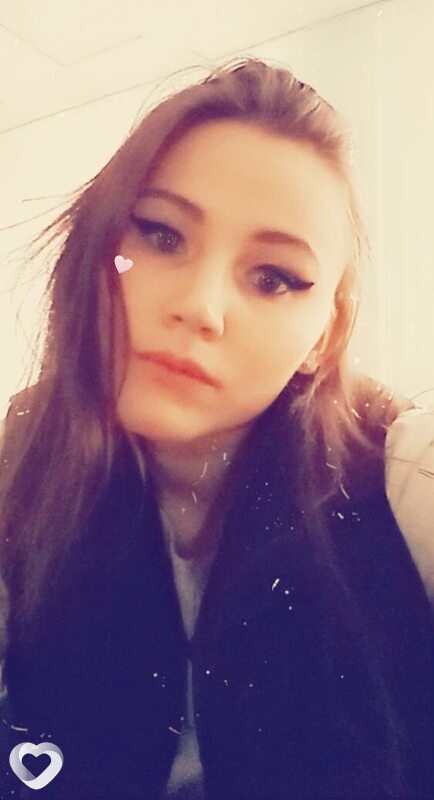 Лера, 28, Челябинске — анкета №1107954