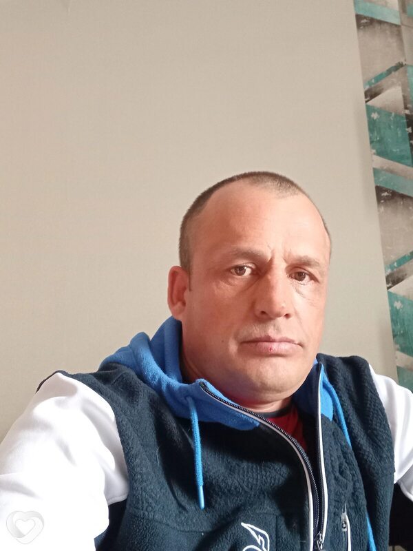 Денис, 47, Норильске — анкета №1107956