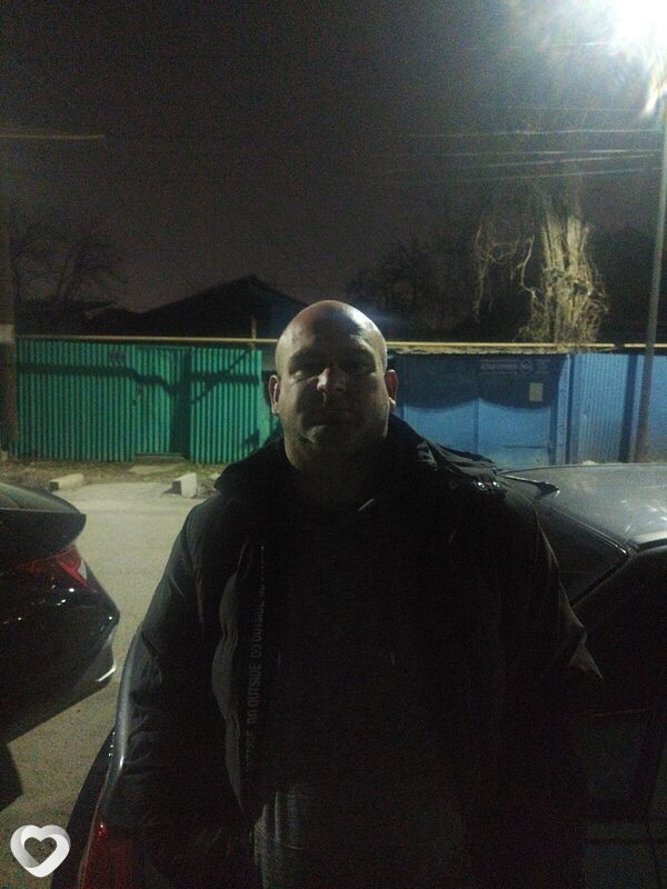 Денис, 43, Алматы — анкета №1107860