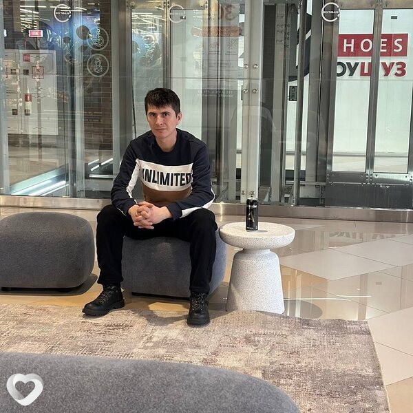 Суруш, 26, Ангарске — анкета №1107861