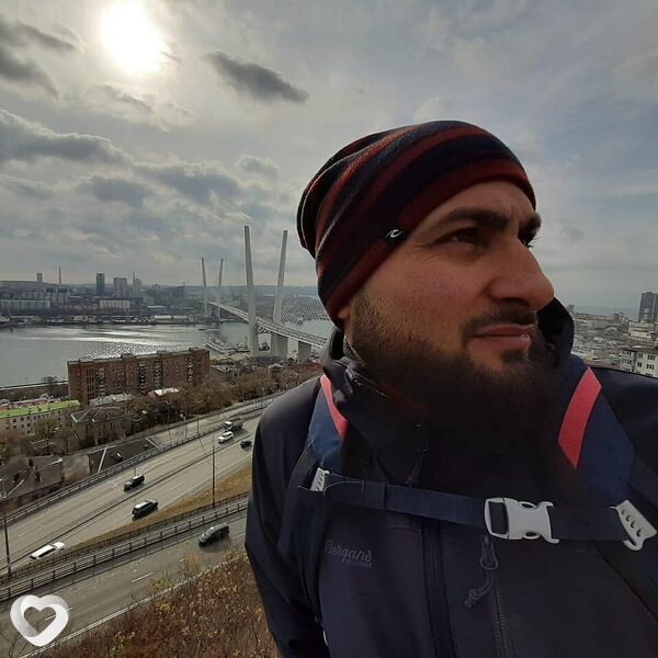Алексей, 41, Москве — анкета №1107866