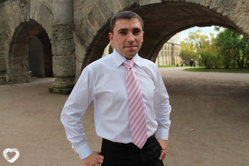 Константин, 40, Орске — анкета №1107879