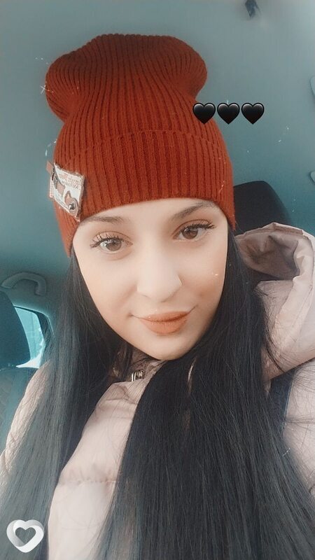Алина, 23, Новосибирске — анкета №1108113