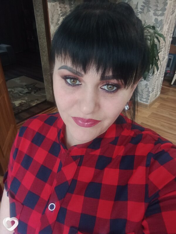 Марина, 41, Калининграде — анкета №1108118