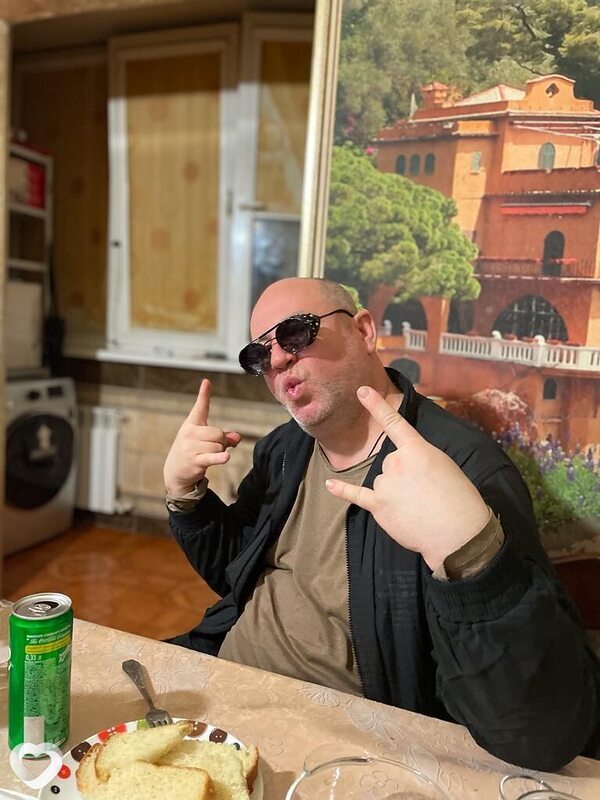 Александр, 52, Невинномысске — анкета №1108119