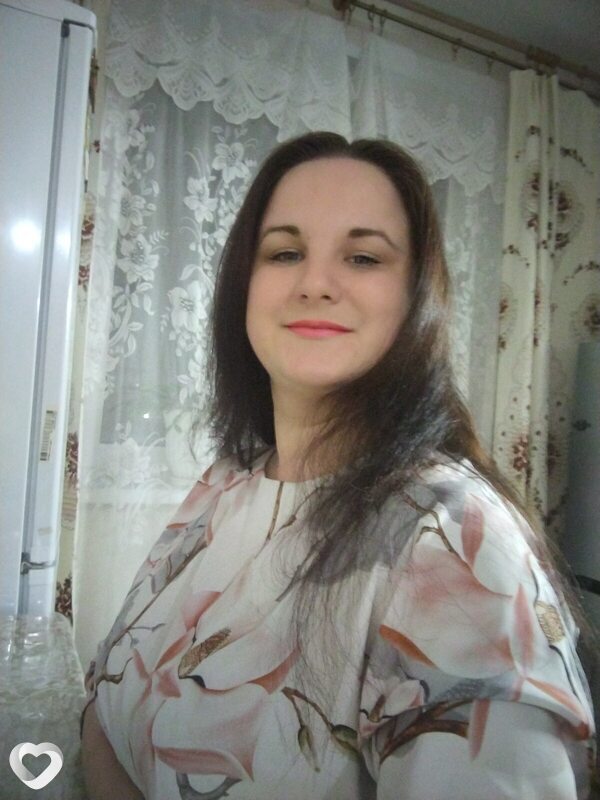 Леночка, 35, Нижнем Новгороде — анкета №1108120