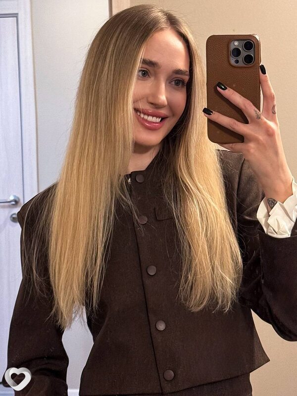 Елена, 25, Москве — анкета №1108132