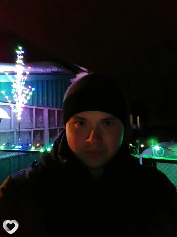Андрей, 34, Екатеринбурге — анкета №1108035