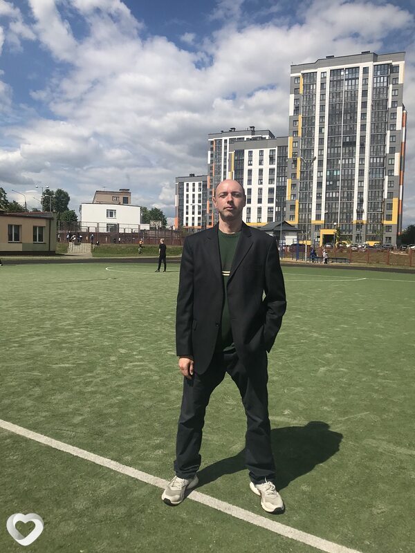 Юрий, 49, Бресте — анкета №1108048