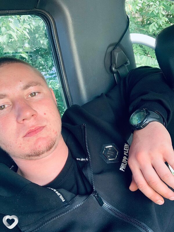 Стас, 25, Владикавказе — анкета №1108051
